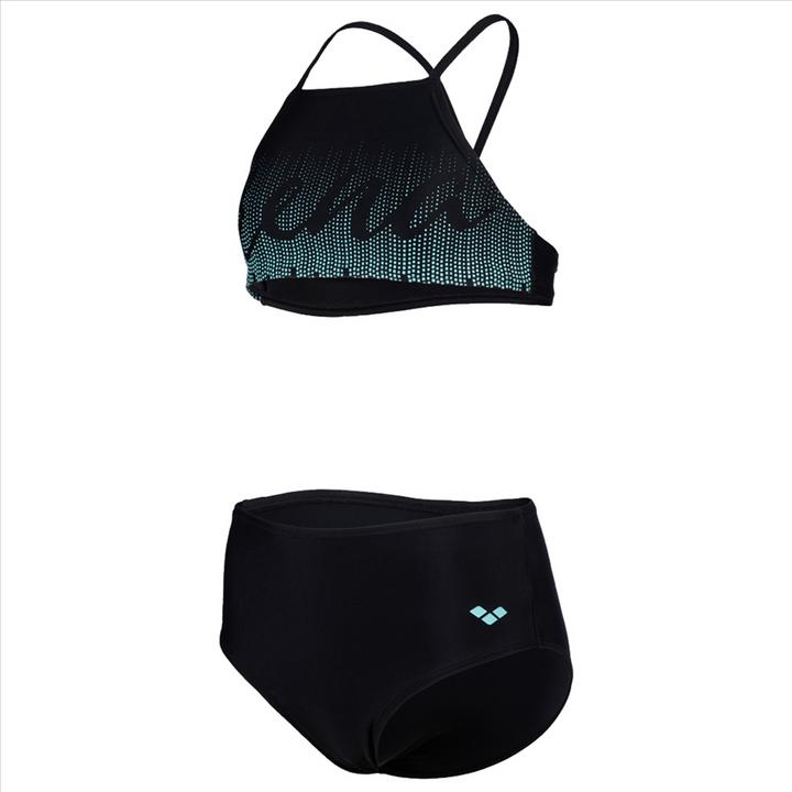 Immagine prodotto Arena G Graphic Swimsuit Bikini Crop Top (116)
