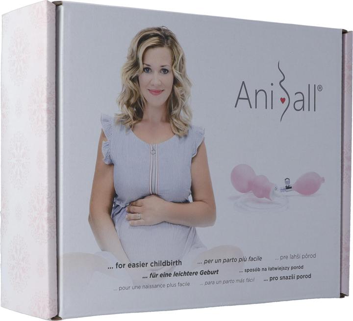 Actual product image Aniball pelvic floor and birth trainer (355 g)