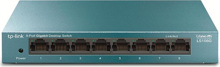 LS108G (8 Havens)