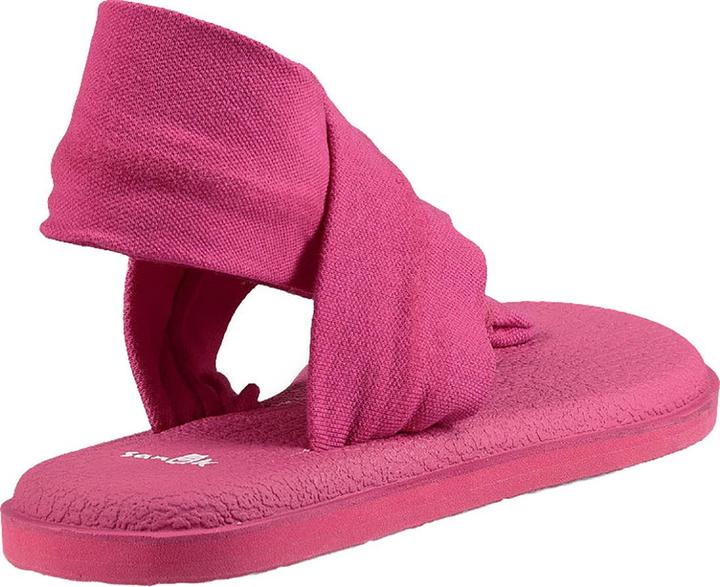 Produktbild Sanük Yoga Sling 2 Spectrum Sandals (37)