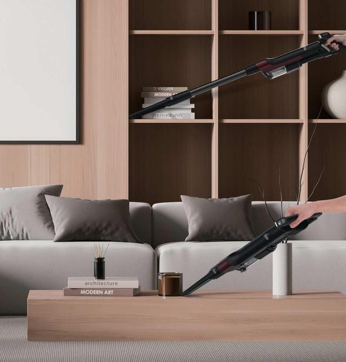 Actual product image Hoover HF201H 011 - HF2 Home