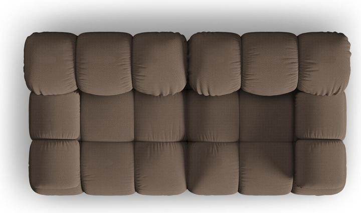 Image du produit Micadoni Canapé Modulaire, "Bellis", 2 Places, 188x94x70Fabriqué en Europe (2 places, 3 places, 4 places)