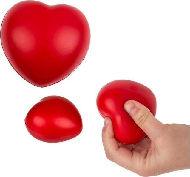 Actual product image Sombo Coeur antistress