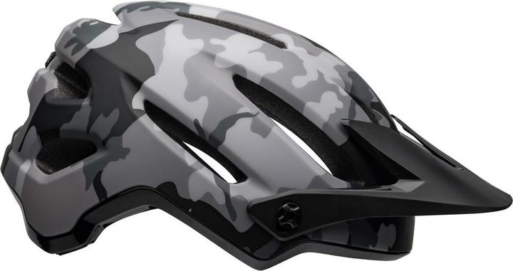 Produktbild Bell 4Forty Matt Glänzender Schwarzer Camo Mtb-Helm