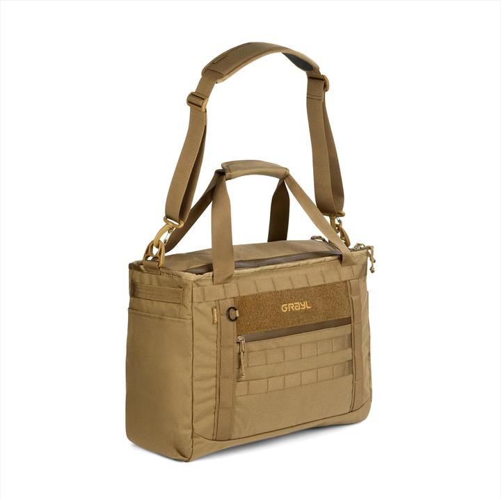 Grayl Mission Tote 32L (32 l)