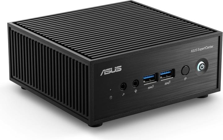 Image du produit CSL Mini PC ASUS PN42 N200 / 1000 Go M.2 SSD / 16 Go RAM / Win 11 Pro (Intel N200, 16 Go, 1000 Go, Intel UHD Graphics)