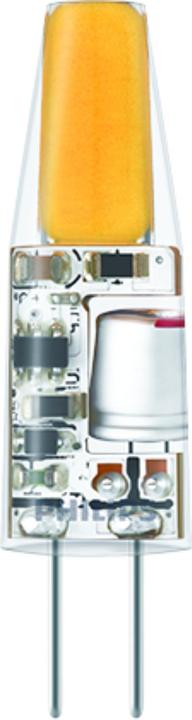 Immagine prodotto Philips trasparente (G4, 1 W, 100 lm, 1 x, F)