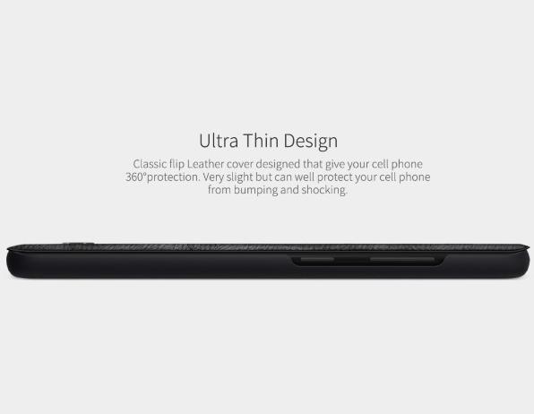 Immagine prodotto Nillkin Serie Qin (Samsung Galaxy A8+, Samsung Galaxy A51 5G, Samsung Galaxy A8 Star, Samsung Galaxy A72 5G, Samsung Galaxy A50s, Samsung Galaxy A12, Samsung Galaxy A9, Samsung Galaxy A71, Samsung Galaxy A90 5G, Samsung Galaxy A3 (2017), Samsung Galaxy A21s, Samsung Galaxy A32, Samsung Galaxy A32 5G)