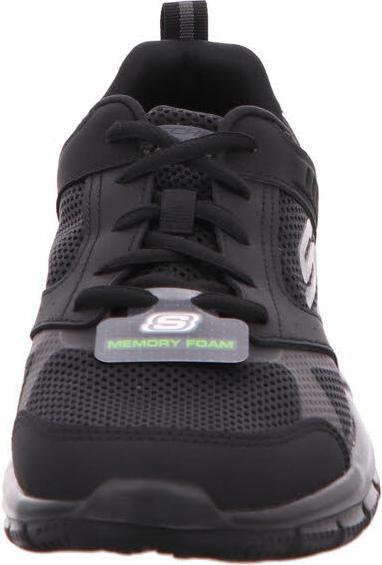 Actual product image Skechers Track-Syntac 232398-BBK - 44 (44)