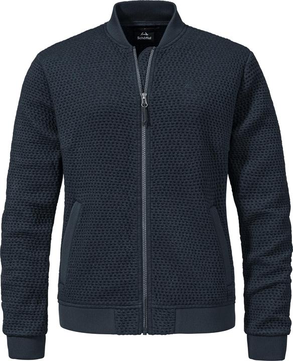 Produktbild Schöffel Women's Fleece Jacket Genua (42)