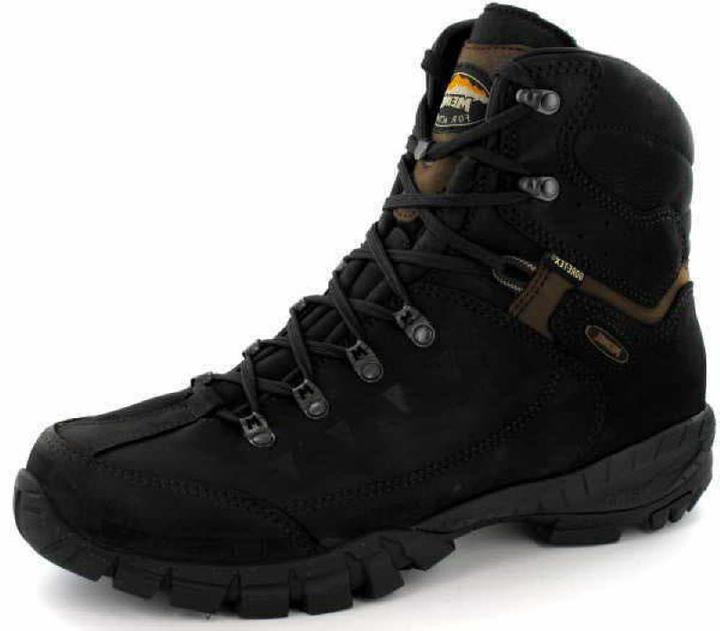 Image du produit Meindl Bottes d'hiver Gastein GTX pour hommes (47)