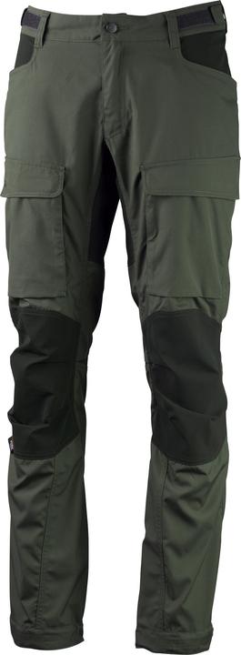 Immagine prodotto Lundhags Autentico II Pantaloni regolari (52)