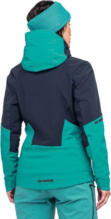 Produktbild Schöffel Softshell Jacket Kals L (4XL)