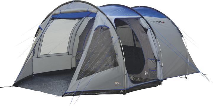 Produktbild High Peak Alghero 4 (Tunnelzelt, 10.90 kg, 4 Personen)