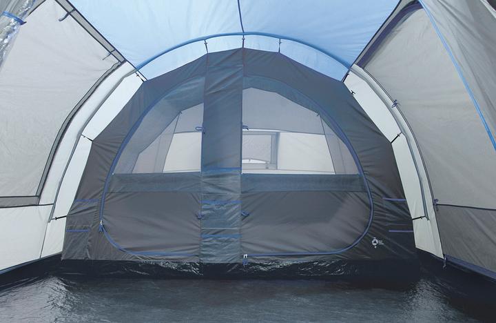 Actual product image High Peak Albany 5 (Tunnel tent, 14.90 kg, 5 persons)