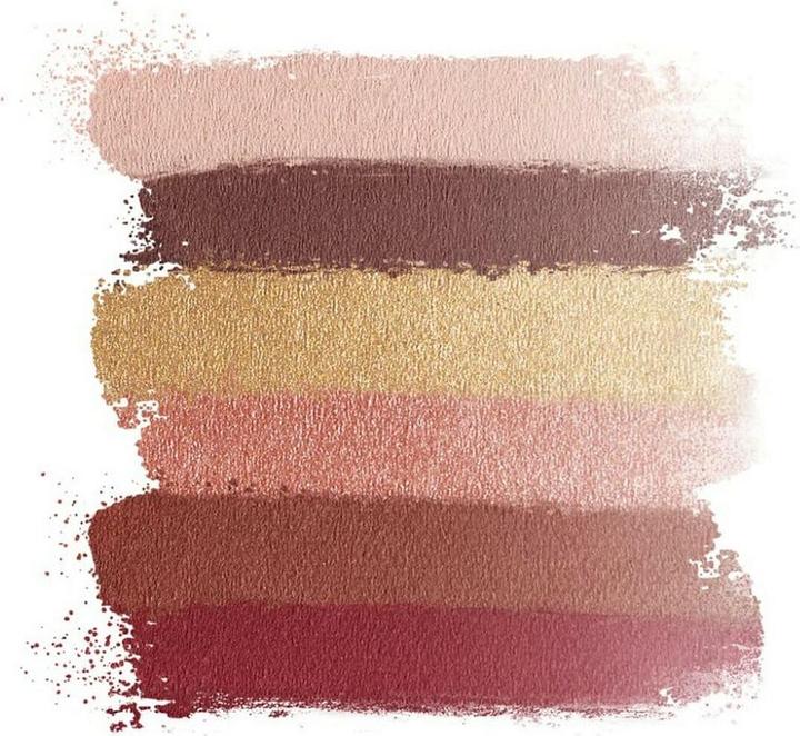 Actual product image Bourjois Volume Glamour (01 Intense Look)
