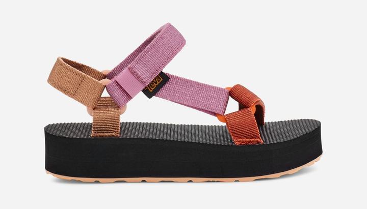 Produktbild Teva K's Midform Universal Metallic (29)