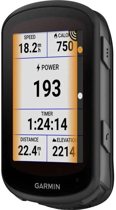 Produktbild Garmin Edge 540 Solar