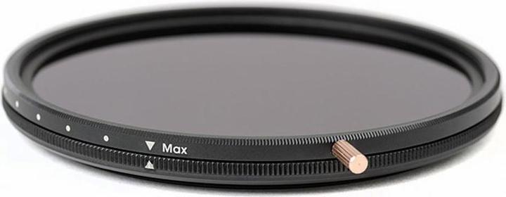 Immagine prodotto Cokin Filtro Nuances Vario ND-X 32-1000 67 mm (Filtri grigi, 67 mm)
