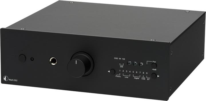 Actual product image Pro-Ject MaiA DS2 (Pre- & Power Amplifier Combination)