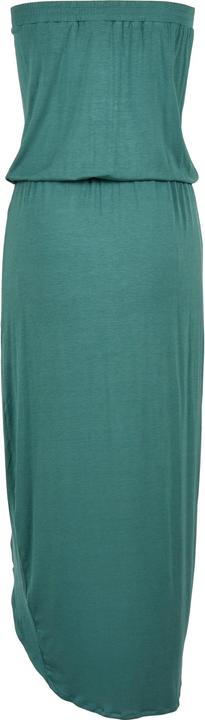Image du produit Urban Classics Ladies Viscose Bandeau Dress (3XL)