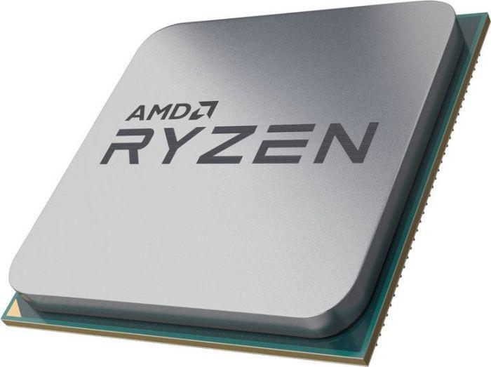 Produktbild AMD Ryzen 7 2700 (AM4, 3.20 GHz, 8 -Core)