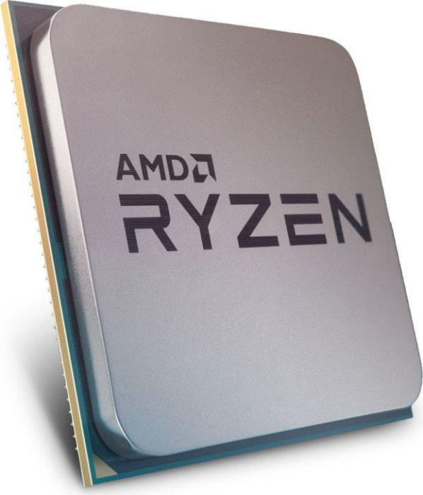 Produktbild AMD Ryzen 7 2700 (AM4, 3.20 GHz, 8 -Core)