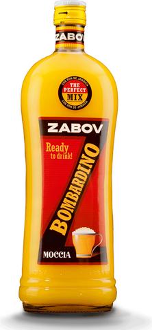 Produktbild Zabov Bombardino Eierlikör (1 x 100 cl)