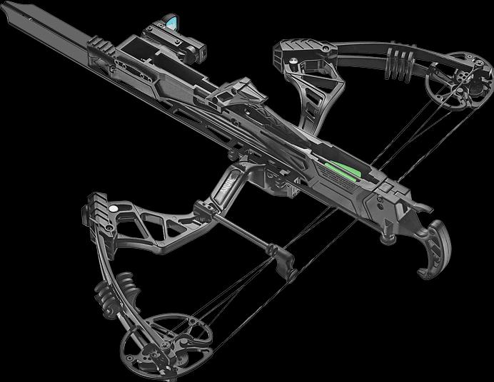 Produktbild Ek Archery Whipshot