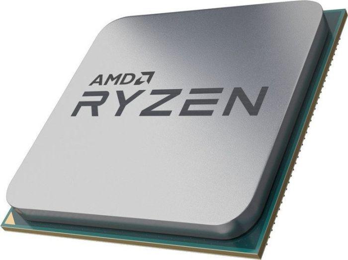 Image du produit AMD Ryzen 5 2600X (AM4, 3.60 GHz, 6 -Core)