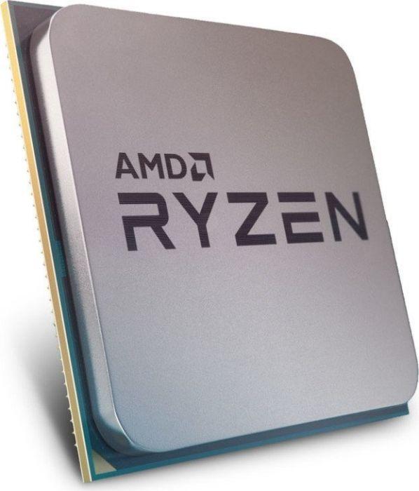 Image du produit AMD Ryzen 5 2600X (AM4, 3.60 GHz, 6 -Core)