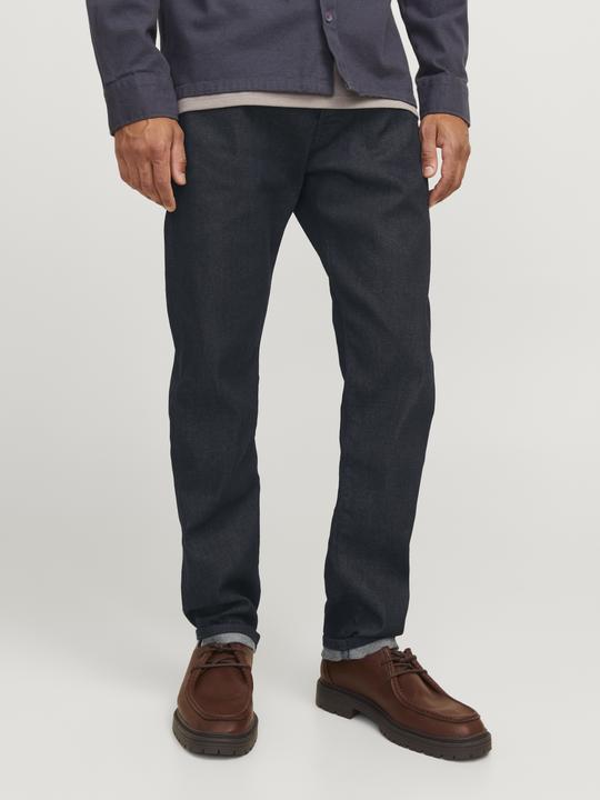Actual product image Jack & Jones RDD Royal Selvedge RE 874 Comfort Fit Jeans Regular fit jeans (34)