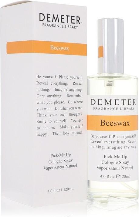 Produktbild Demeter Beeswax (Eau de cologne, 120 ml)