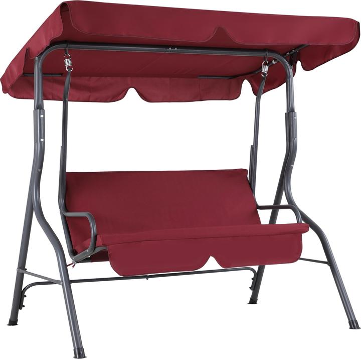 Immagine prodotto Casaria Hollywood Swing