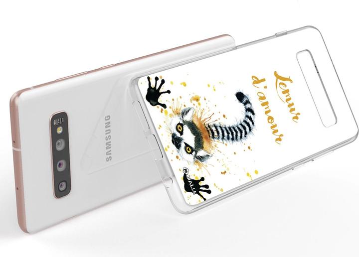 Immagine prodotto Nalia caso sottile (Samsung Galaxy S10+)