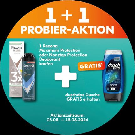Produktbild Rexona Nonstop Protection Deospray Anti-Transpirant Summer Moves Limited Edition 150 ml (Spray, 150 ml)