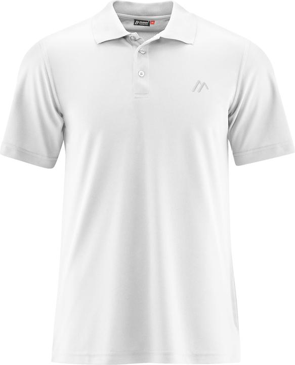 Actual product image Maier Sports Ulrich Polo Shirt (3XL)
