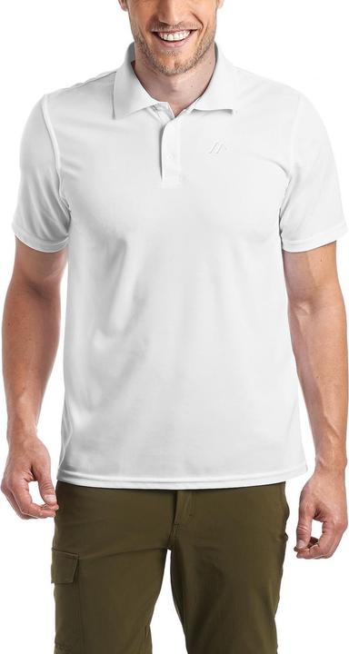 Actual product image Maier Sports Ulrich Polo Shirt (3XL)