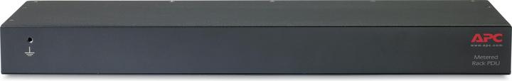 Actual product image APC Socket strip