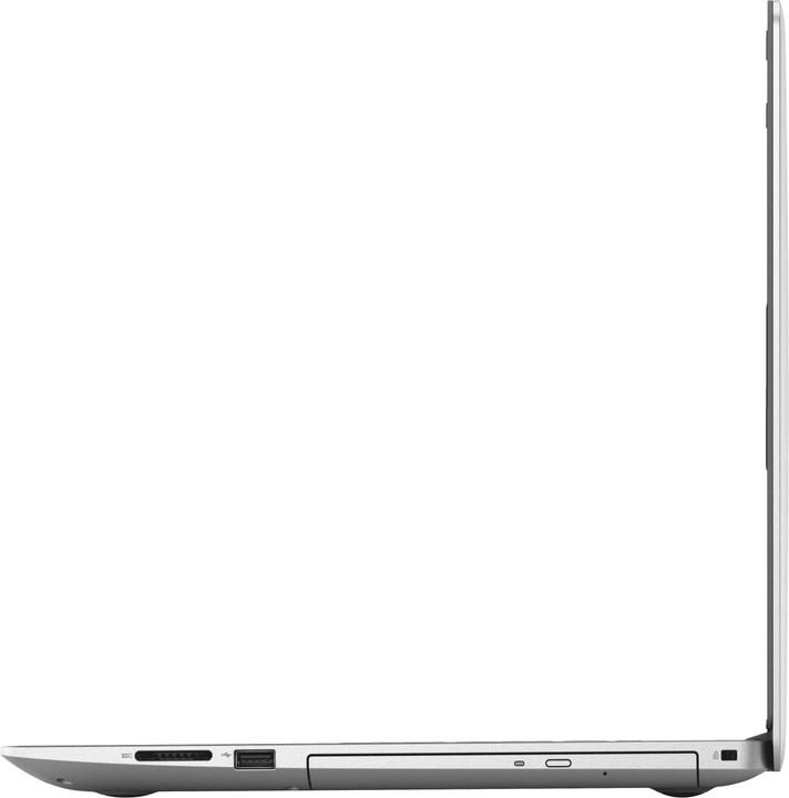 Produktbild Dell Inspiron 15 - 15,6" Notebook - Core i5 Mobile 1,6 GHz 39,6 cm (15.60")