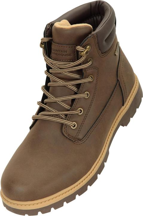 Image du produit Mountain Warehouse Bottines imperméables pour femmes/femmes (39)
