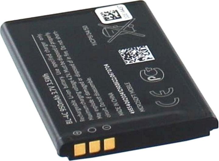Actual product image Nokia Original battery for 6170