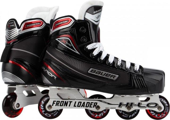 Image du produit Bauer RH X700 GOALIE SKATE SR 9,5 D (1056152) (45)