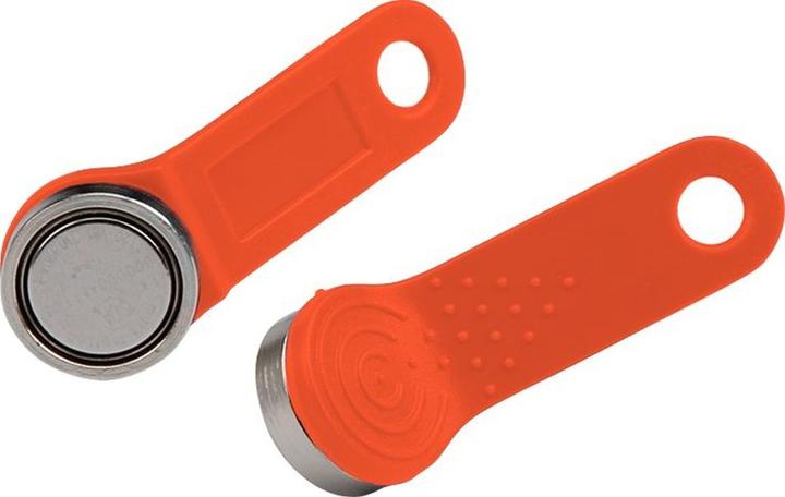 Actual product image Olympia Cash Accessories Key for Dallas Lock