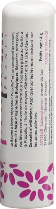 Actual product image Propolia Lippenstift Bio Karité Propolis (Care pencil)