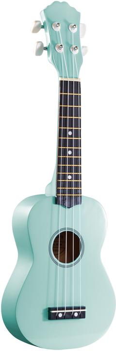 Actual product image Kisai Maika'i U150 (Soprano, Sopranino)