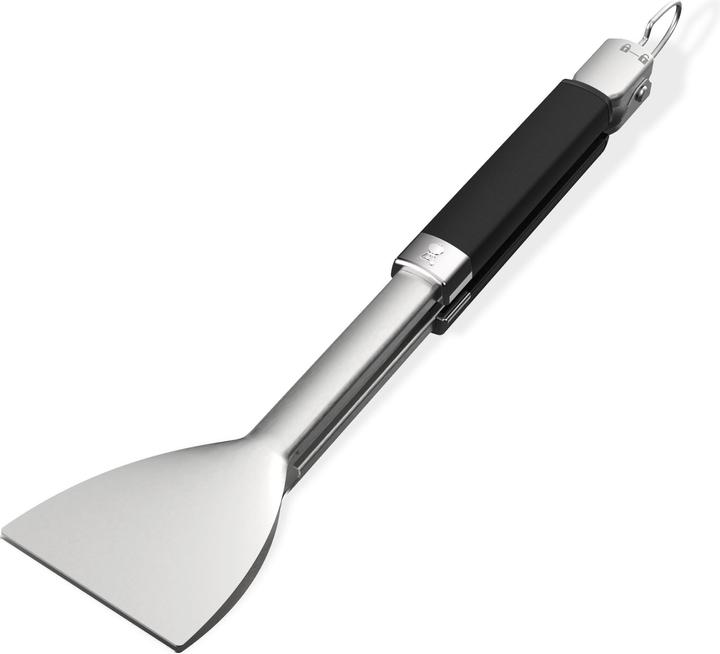 Weber Pince à barbecue plate