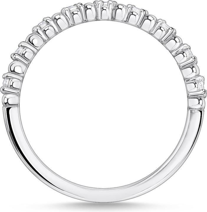 Image du produit Thomas Sabo Bague (58, Argent 925)