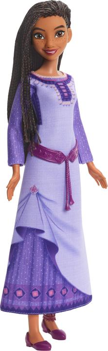 Produktbild Disney Wish FD Singing Doll (s/o)