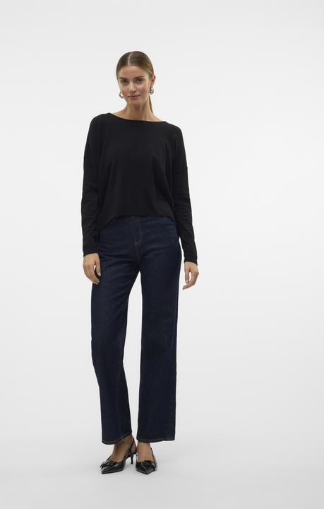 Produktbild Vero Moda VMBREEZE Pullover Bluse (XS)
